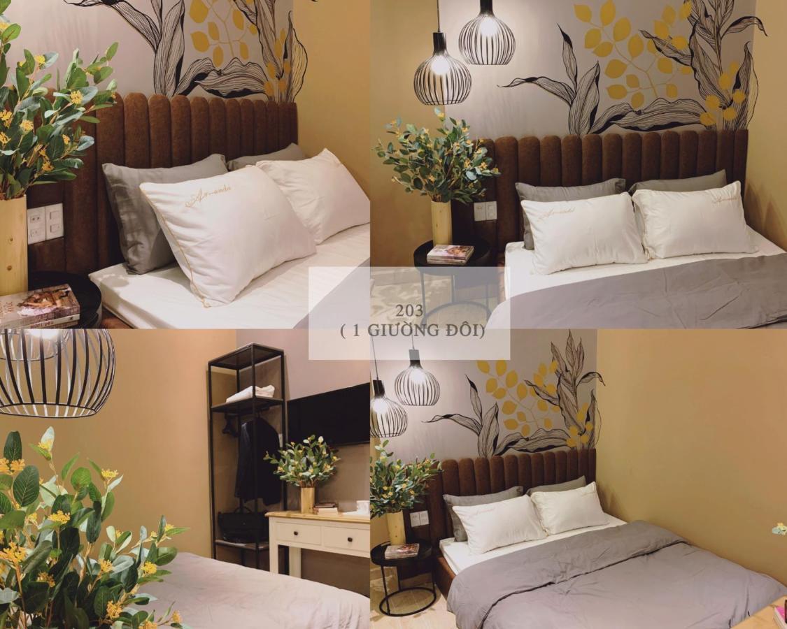 09 Homestay Cần Thơ Exterior foto