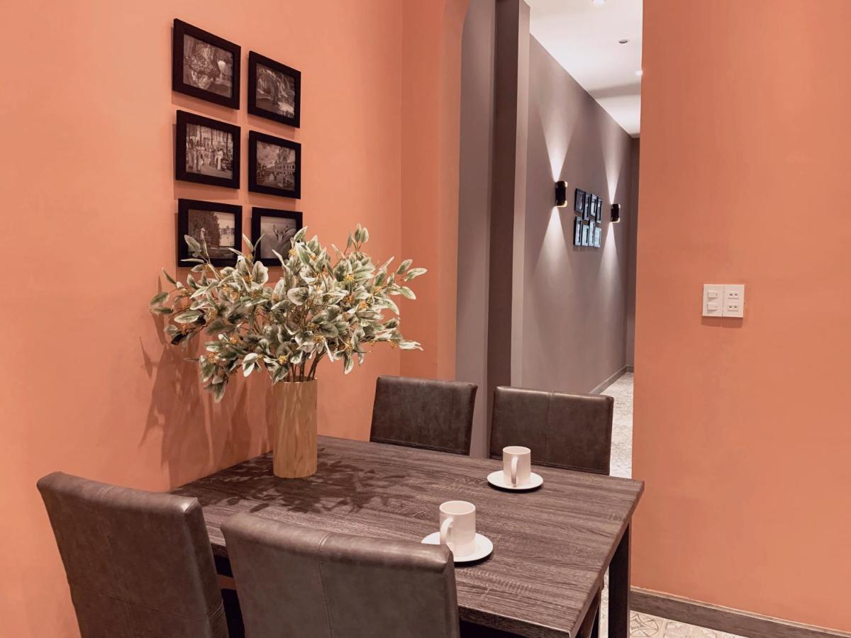 09 Homestay Cần Thơ Exterior foto