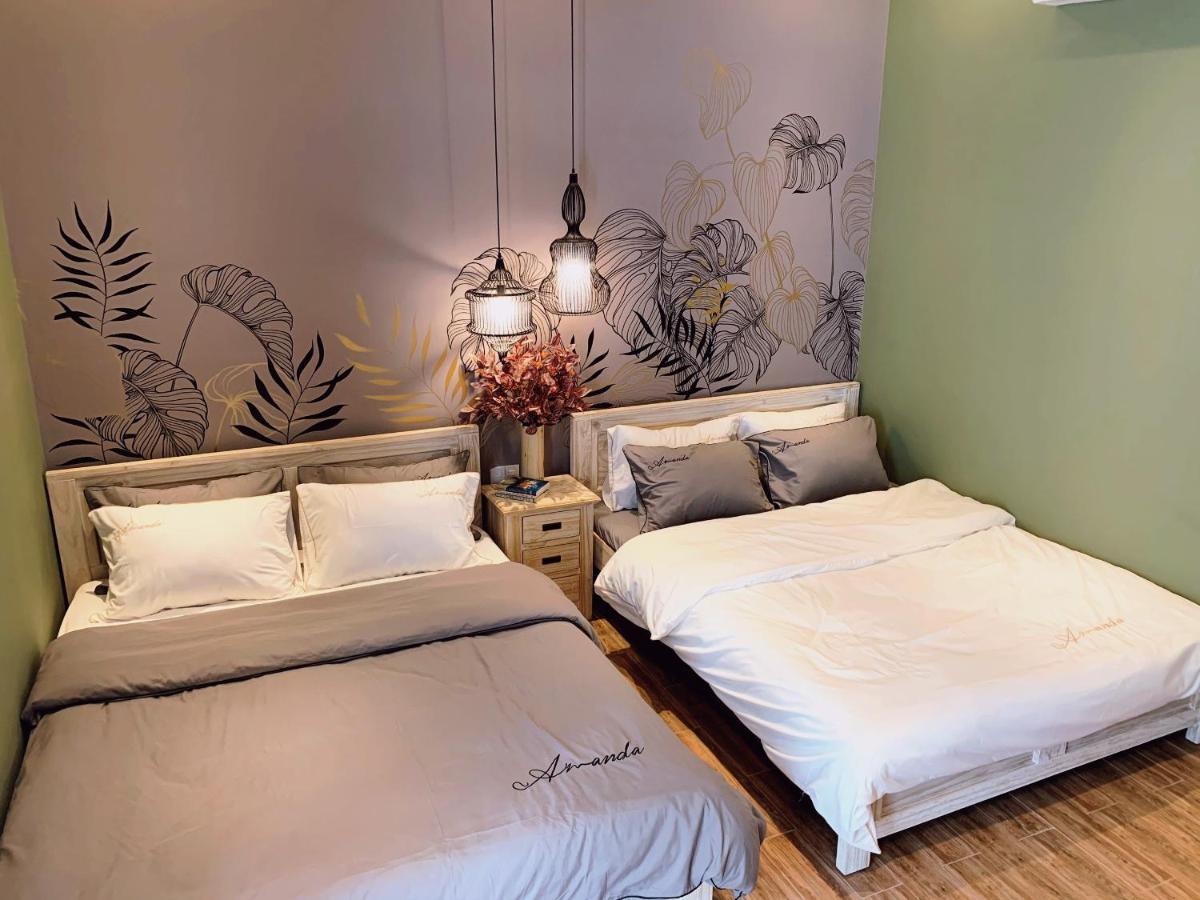 09 Homestay Cần Thơ Exterior foto